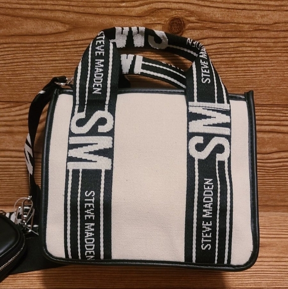 Steve Madden Crossbody Bag Tik Tok - Picture 8 of 8